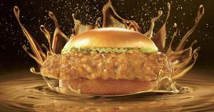 Wingstop’s Debuts New Carolina Gold BBQ Flavor