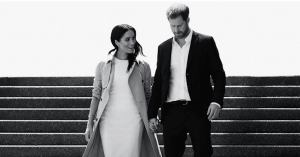 Harry & Meghan Netflix Documentary: When and How to Watch the Final Episodes