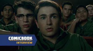 The Fabelmans: How Gabriel LaBelle Became a Young Steven Spielberg (Exclusive)