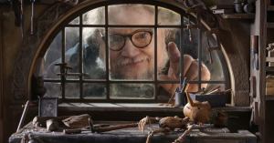 Guillermo del Toro Will Soon Only Work With Animation