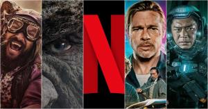 New Netflix Monster Movie Becomes #1 Movie After Just 48 Hours