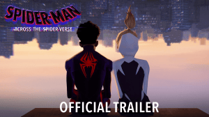 Spider-Man: Across the Spider-Verse Trailer Released