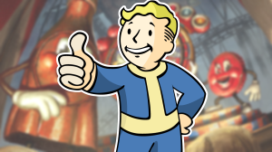 New Fallout 76 Event is the First of Its Kind