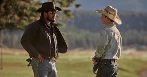 Yellowstone Recap With Spoilers: “The Dream is Not Me”