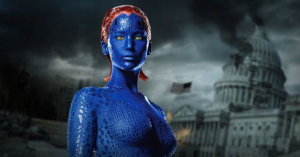 X-Men Star Jennifer Lawrence Recalls Bryan Singer’s On-Set “Hissy Fits”