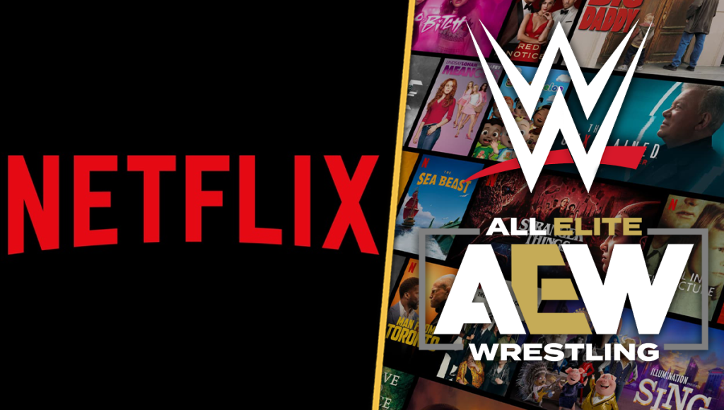 netflix-aew-wwe-wrestling