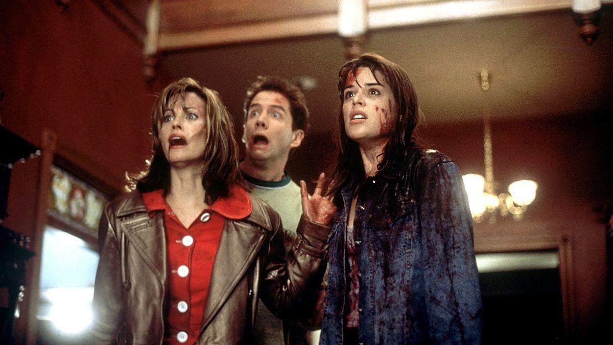 The Seven Best Slasher Franchises Ranked 8825