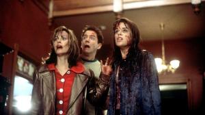 Original Scream Writer Reveals Character He Wished He Hadn’t Killed Off