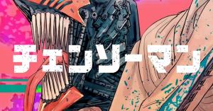 Chainsaw Man Hypes Its Big Year With Special Trailer