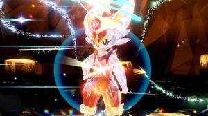Pokemon Scarlet and Violet Launch New Cinderace Tera Raid
