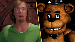 Five Nights at Freddy’s Movie Reveals Matthew Lillard and Josh Hutcherson’s Roles