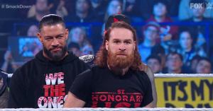 WWE’s Sami Zayn Calls Out John Cena and Kevin Owens with Epic Promo on SmackDown