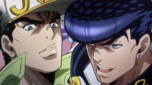 JoJo’s Bizarre Adventure Video Imagines an 80s Diamond Is Unbreakable