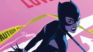 DC Just Made a Major Change to Catwoman