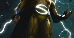 Thunderbolts Fan Art Imagines Ryan Gosling as Sentry for the MCU