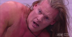 Chris Jericho Just Suffered One of the Biggest Upsets of His Career at AEW Winter is Coming