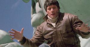 The Destroyer to Get Live-Action Series From Sony and Better Call Saul Writer