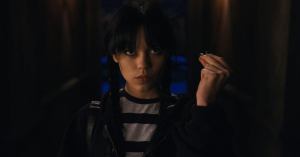 Wednesday Star Jenna Ortega Admits Why She Wished the Series Wasn’t So Popular