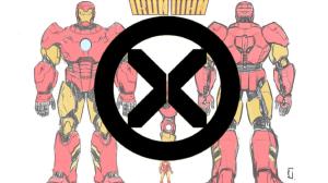 Marvel Reveals Stark Sentinels Will Play Major Role In X-Men’s Future