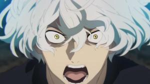 Hell’s Paradise Anime Shares Character Designs