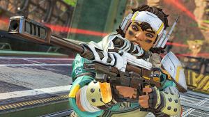 Apex Legends Players Get Free Twitch Drop Skins for a Limited Time