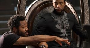 Black Panther: Ryan Coogler Shares How Rap Influenced Movie