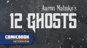 12 Ghosts: Dive Deep Into iHeartPodcast’s Haunting New Series With Its Creatives (Exclusive)