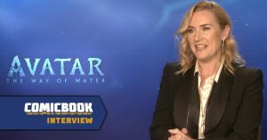 Avatar 2: Kate Winslet Reveals Why She Reunited With James Cameron Decades After Titanic (Exclusive)