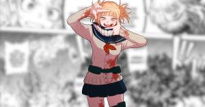 My Hero Academia: Is Toga’s Fate Really Sealed?