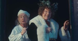 Saturday Night Live’s Christmas Carol Parody Is the Most Gruesome Thing You’ll See Today