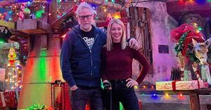 Guardians of the Galaxy Vol. 3 to Feature MCU Debut of James Gunn’s Wife Jennifer Holland