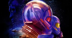 Ant-Man and the Wasp: Quantumania Reveals Teaser and Poster Ahead of New Trailer