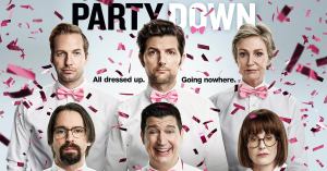 Party Down Season 3 Gets Full Trailer