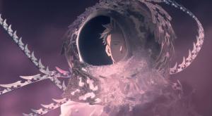 Trigun Stampede Introduces a Very Different Knives