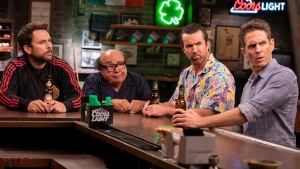 Always Sunny Star Breaks Silence on Fantastic Four Casting Rumors