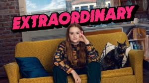 Disney+ Renews New Superhero Series Extraordinary Before First Season Premiere
