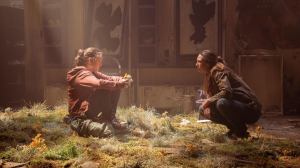 The Last of Us Creator Reveals Episode 2’s Breakout Star Was a Last Minute Replacement