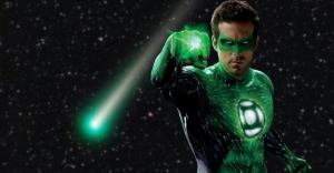 Rare Green Comet Is Coming to Earth, So Obviously the Green Lantern Corps Are Real