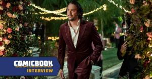 Mayfair Witches Star Jack Huston Teases That Lasher Can’t Be Denied (Exclusive)