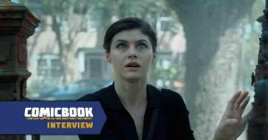 Mayfair Witches Showrunners Tease What’s Next For Rowan (Exclusive)