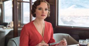 Star Wars Actress Daisy Ridley Confirms Major Rumor About Her Romantic Life