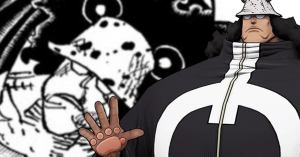 One Piece Teases the Truth Behind Kuma’s Death