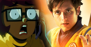 Velma Just Broke One of Dragonball Evolution’s Infamous Records