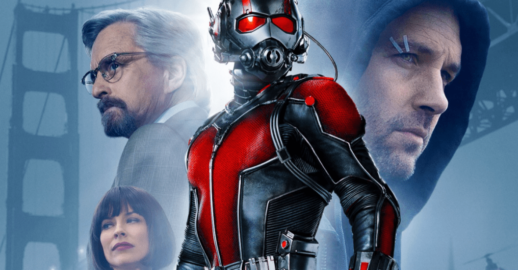 Ant-Man