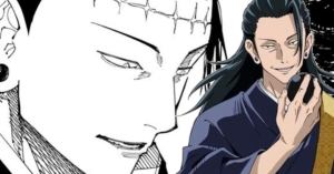 Jujutsu Kaisen Reveals Kenjaku’s Culling Game Scam