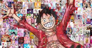 One Piece: Red Ends Theatrical Run With Special Poster