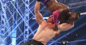 Former WWE Writer Explains Why Brock Lesnar Squashed Kofi Kingston to Win the WWE Championship