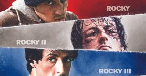 Rocky: The Knockout Collection Includes The First Four Films In 4K Ultra HD Blu-ray