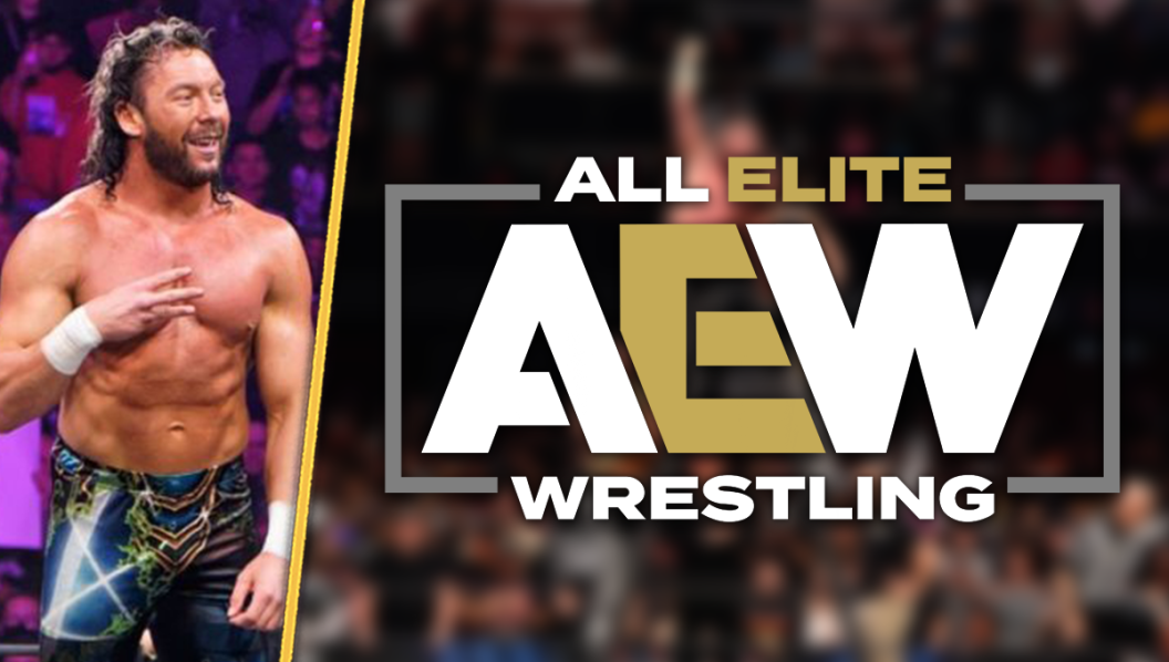 KENNY-OMEGA-AEW