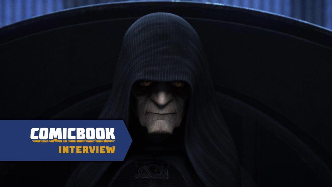 STAR WARS: THE BAD BATCH, Season 2